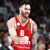 Λορέντζο Μπράουν