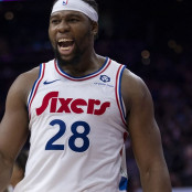 Φιλαντέλφια Σίξερς