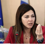 Σοφία Ζαχαράκη