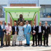 The Hellenic Initiative