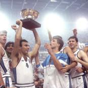 Eurobasket 1987