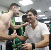 Γιόνας Βαλαντσιούνας