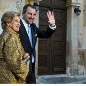 Παύλος Ντε Γκρες