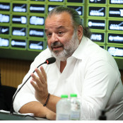 Μάριος Ηλιόπουλος