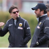 Χαβιέρ Ριμπάλτα