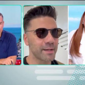 Γιώργος Λιάγκας