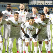 Τράμπζονσπορ