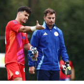 Παναγιώτης Αγριογιάννης