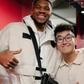 Κώστας Αντετοκούνμπο