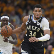 Γιάννης Αντετοκούνμπο