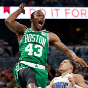 Τζαβόντε Γκριν