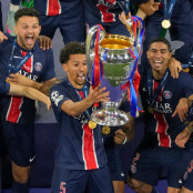 Παρί Σεν Ζερμέν