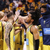 Λευτέρης Μποχωρίδης