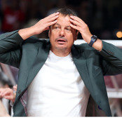 Εργκίν Αταμάν