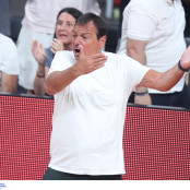 Εργκίν Αταμάν