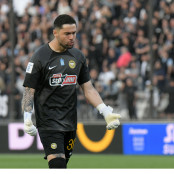 Δημήτρης Καρατζιοβαλής