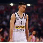 Ντουμπάι BC