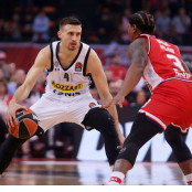 Αλέκσα Αβράμοβιτς