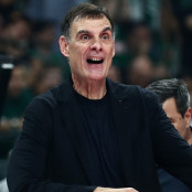 Δημήτρης Γιαννακόπουλος