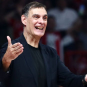 Γιώργος Μπαρτζώκας