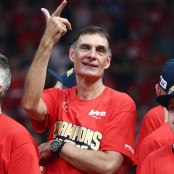 Τζερεμάια Ρόμπινσον Ερλ