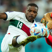 Γουίλιαμ Καρβάλιο