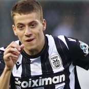 Πάλμερ Μπράουν