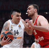 Γκάμπριελ Ντεκ