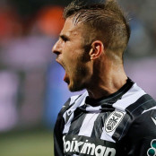 Δημήτρης Πέλκας