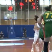 Ελεάννα Χριστινάκη