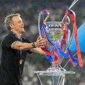 Παρί Σεν Ζερμέν