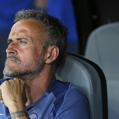 Λουίς Ενρίκε