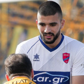 Στέφανος Ευαγγέλου