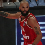 Εβάν Φουρνιέ