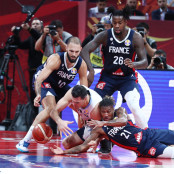 Eurobasket 2025