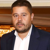 Μάκης Γκαγκάτσης
