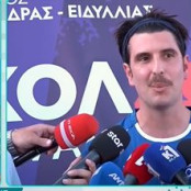 Γιώργος Γεροντιδάκης