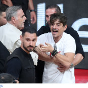 Δημήτρης Γιαννακόπουλος