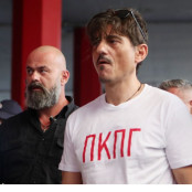 Δημήτρης Γιαννακόπουλος