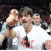 Εργκίν Αταμάν