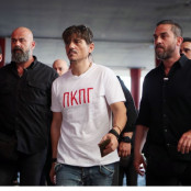 Δημήτρης Γιαννακόπουλος