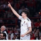 Ούγκο Γκονζάλεθ