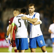 Δημήτρης Γούτας