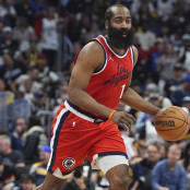 Τζέιμς Χάρντεν