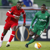 Μάρτιν Χόνγκλα