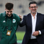 Κώστας Ραπτόπουλος