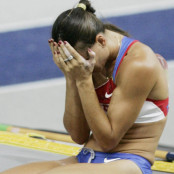 Γελένα Ισινμπάγιεβα