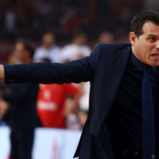 Δημήτρης Γιαννακόπουλος