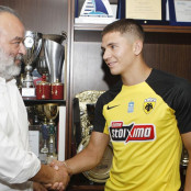 Δημήτρης Καλοσκάμης