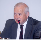 Αριστοτέλης Μυστακίδης